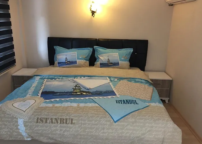 Huzur Apart